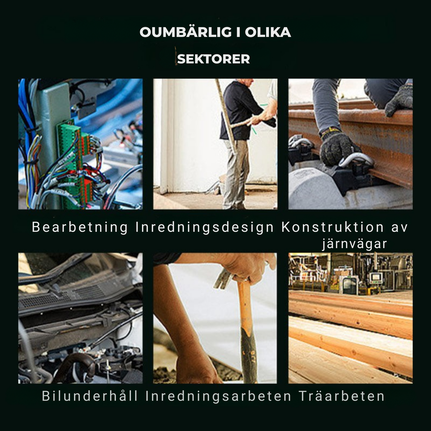 🎯 MästarVerktyg™ – Mästarverktyg för maximal precision