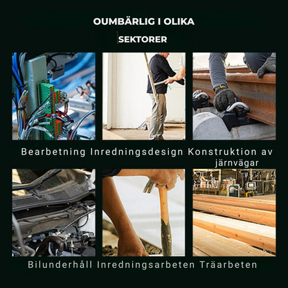 🎯 MästarVerktyg™ – Mästarverktyg för maximal precision