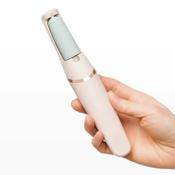 Silkstep™ - Mjuka fötter utan dyra salongsbesök