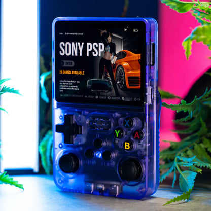 SpelTiden™ | Ta ett steg tillbaka till klassikerna 🎮