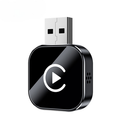 CarConnect™ – Mini Trådlös CarPlay-adapter