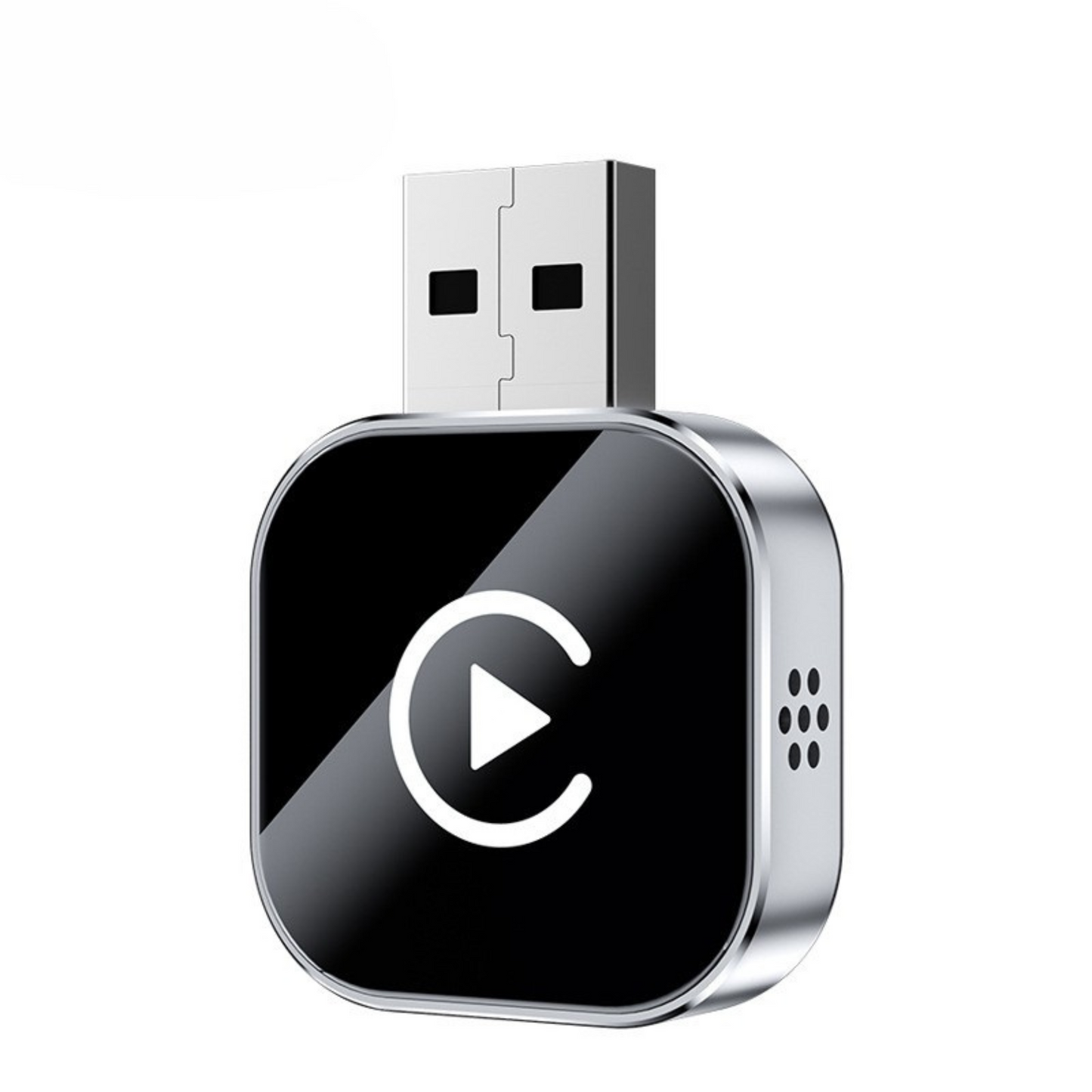 CarConnect™ – Mini Trådlös CarPlay-adapter