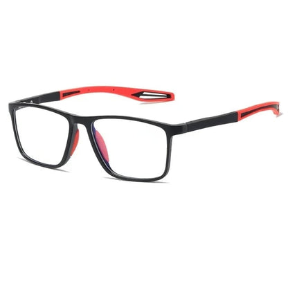 👓️ Bifokala glasögon för Sol- och blåljus (UV)