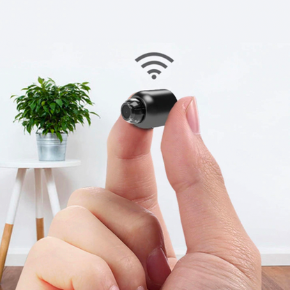 SecureView™ | Ett diskret sätt att skydda det du värdesätter mest!