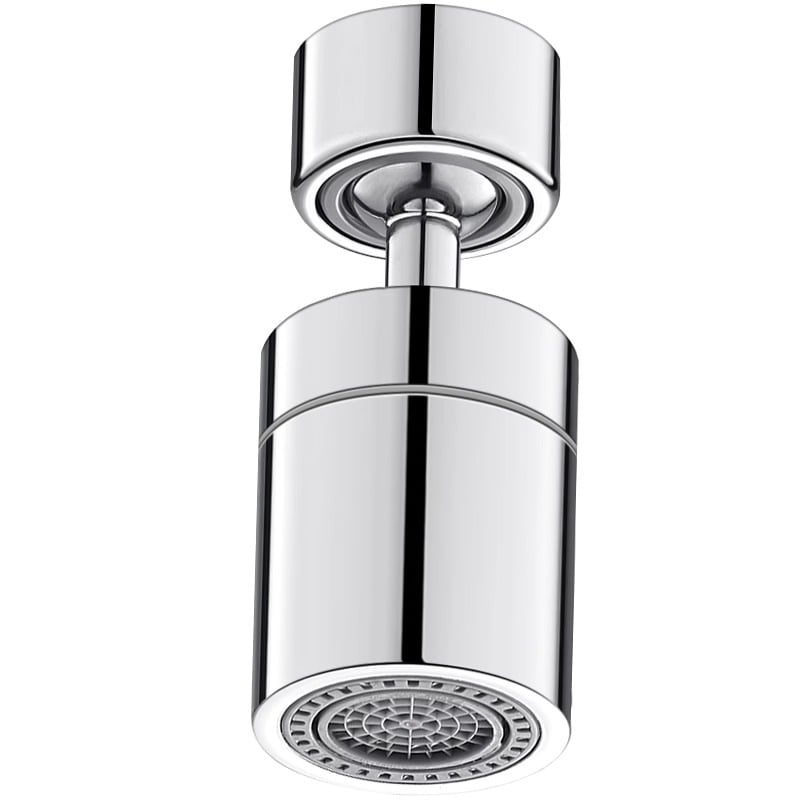 VattenPro™ | Roterande kranutlopp 360°