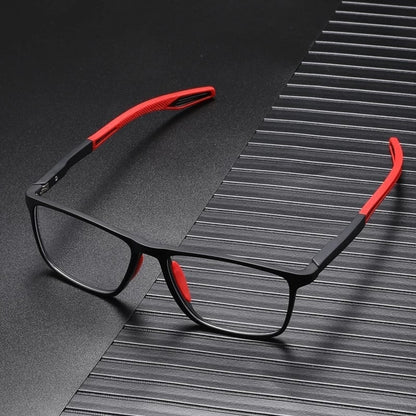 👓️ Bifokala glasögon för Sol- och blåljus (UV)