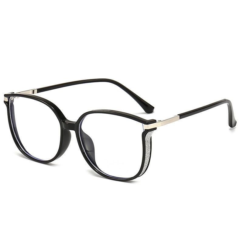 🔥 50% RABATT 🔥 Eleganta portabla läsglasögon för damer med blåljusfilter