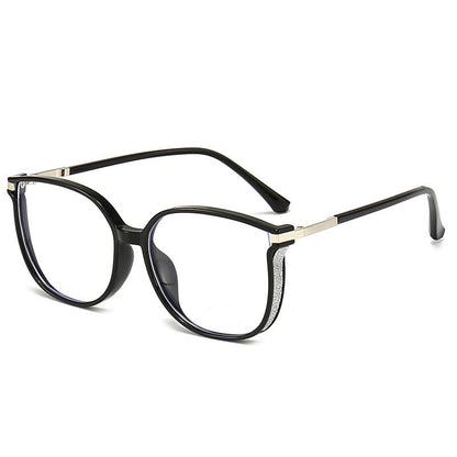 🔥 50% RABATT 🔥 Eleganta portabla läsglasögon för damer med blåljusfilter