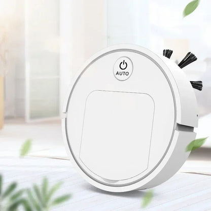 RoboClean Max™ | Effektiv städning med ett knapptryck