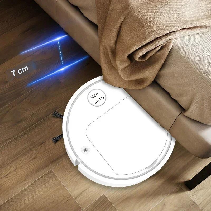 RoboClean Max™ | Effektiv städning med ett knapptryck