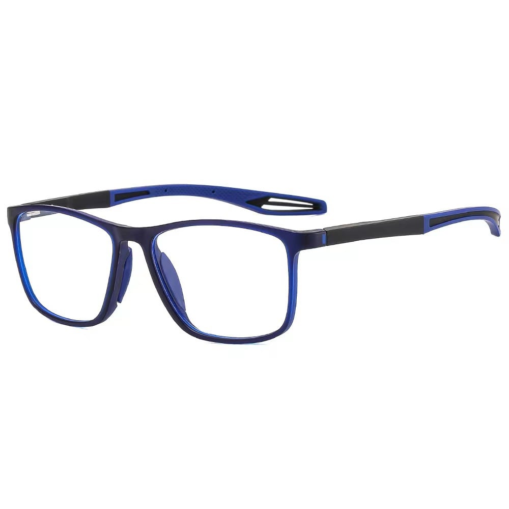👓️ Bifokala glasögon för Sol- och blåljus (UV)
