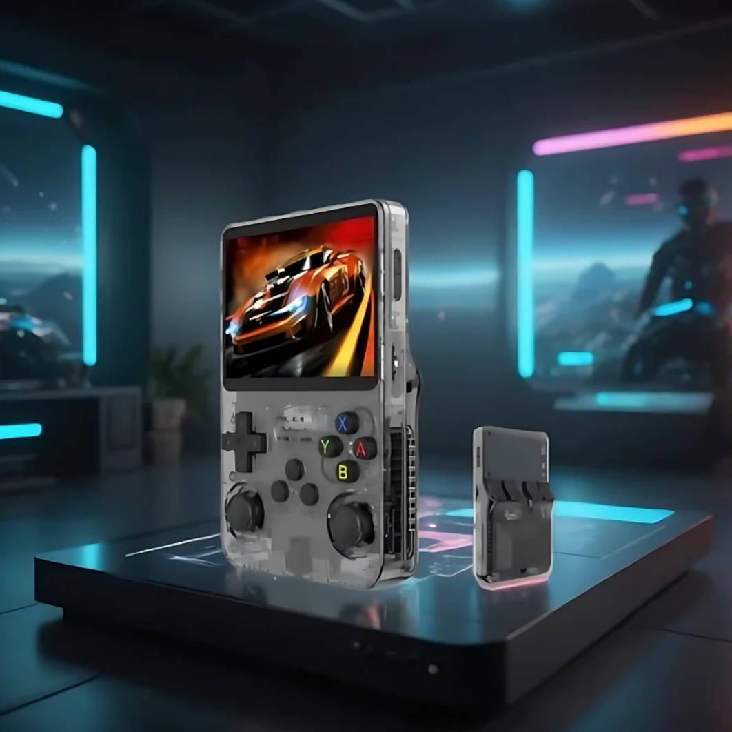 SpelTiden™ | Ta ett steg tillbaka till klassikerna 🎮