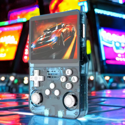 SpelTiden™ | Ta ett steg tillbaka till klassikerna 🎮