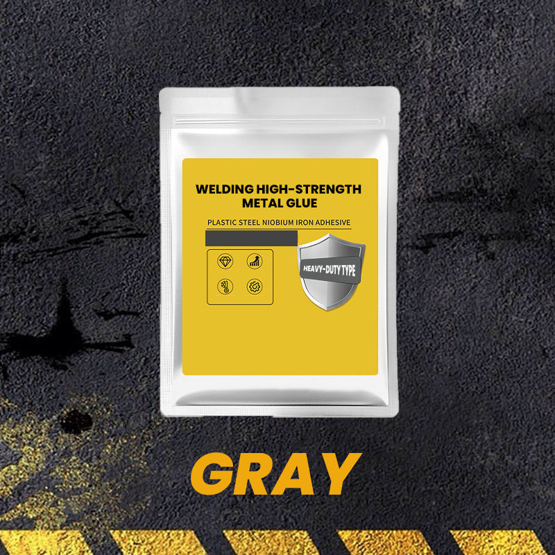 Superfix Reparationslim - Snabblim för Metall, Plast, Keramik & Rör – Stark & Hållbar Reparation