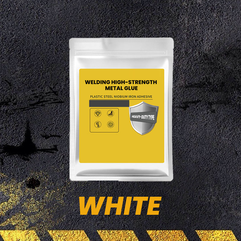 Superfix Reparationslim - Snabblim för Metall, Plast, Keramik & Rör – Stark & Hållbar Reparation