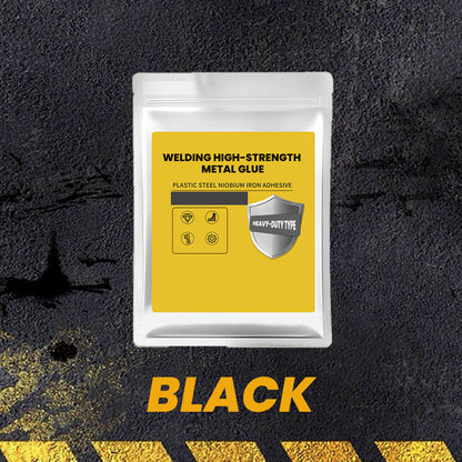 Superfix Reparationslim - Snabblim för Metall, Plast, Keramik & Rör – Stark & Hållbar Reparation