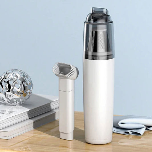 CleanMate™ Mini Kompakt Bärbar Dammsugare