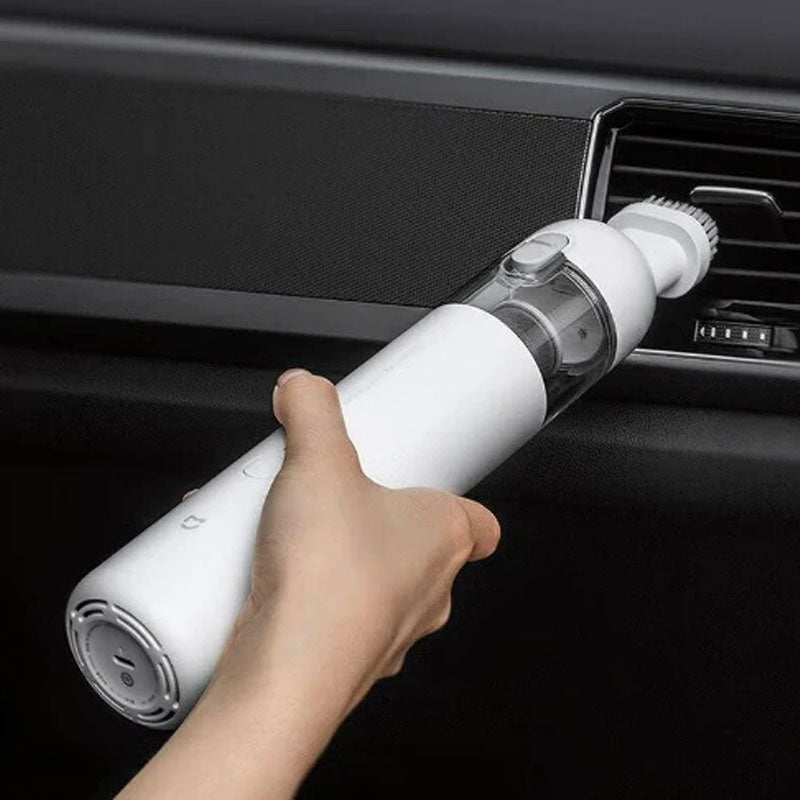 CleanMate™ Mini Kompakt Bärbar Dammsugare