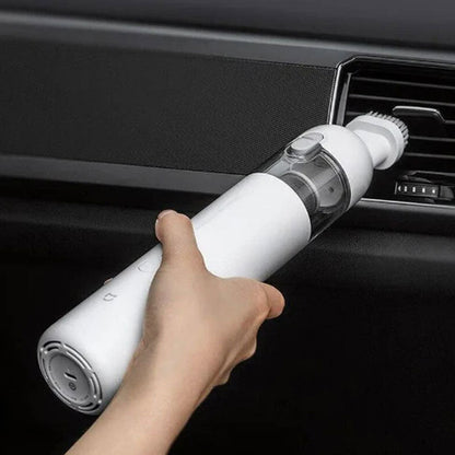 CleanMate™ Mini Kompakt Bärbar Dammsugare