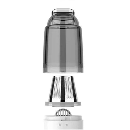 CleanMate™ Mini Kompakt Bärbar Dammsugare