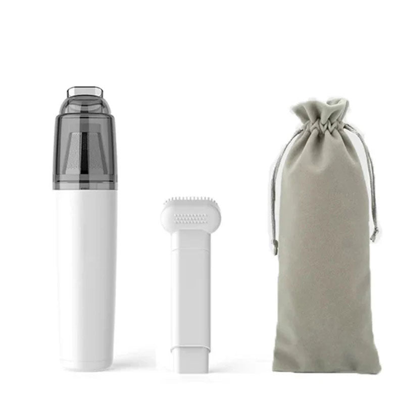 CleanMate™ Mini Kompakt Bärbar Dammsugare
