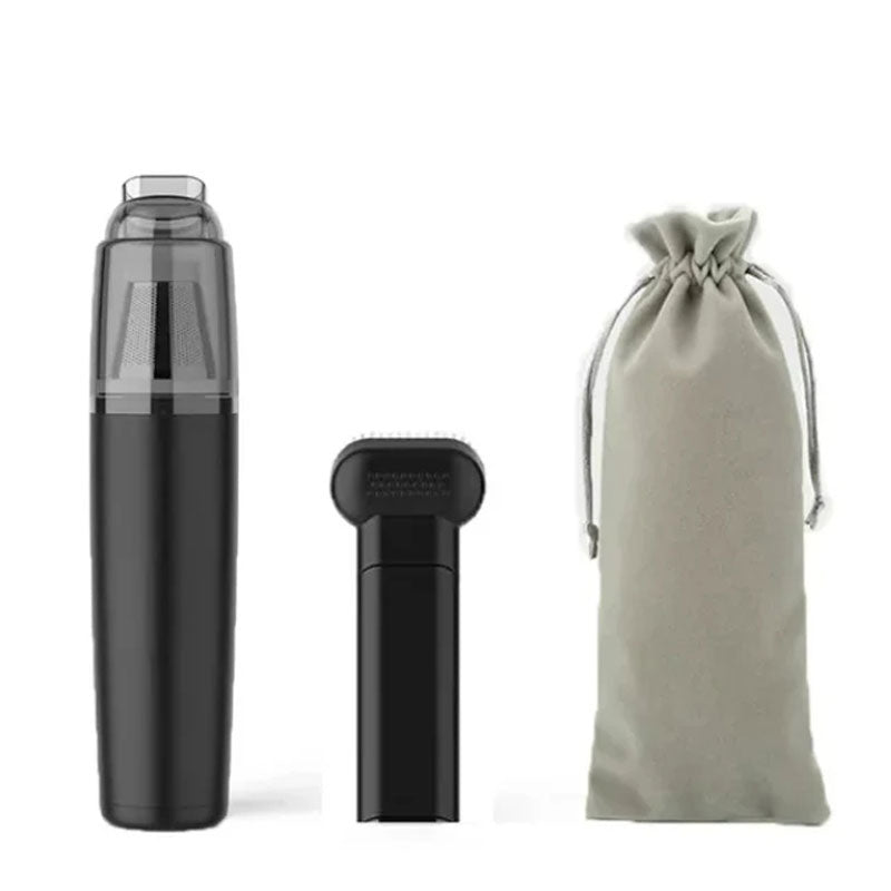 CleanMate™ Mini Kompakt Bärbar Dammsugare