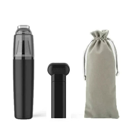 CleanMate™ Mini Kompakt Bärbar Dammsugare