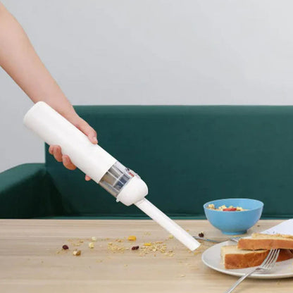 CleanMate™ Mini Kompakt Bärbar Dammsugare
