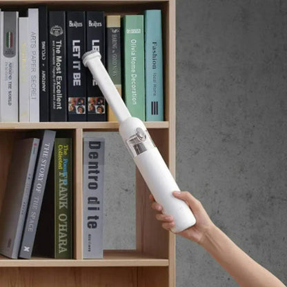 CleanMate™ Mini Kompakt Bärbar Dammsugare