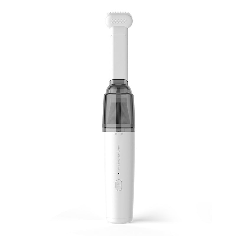 CleanMate™ Mini Kompakt Bärbar Dammsugare